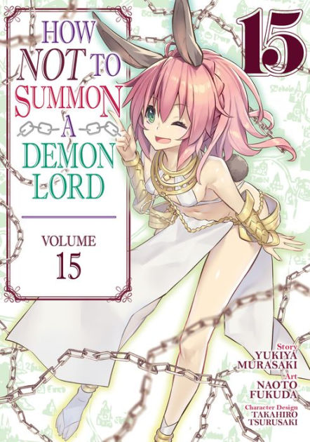 DVD How Not to Summon a Demon Lord Season 1+2 Vol.1-22END All