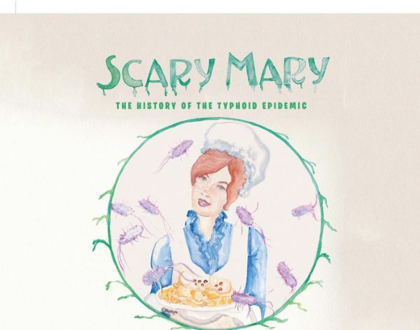 Scary Mary: The History of the Typhoid Epidemic