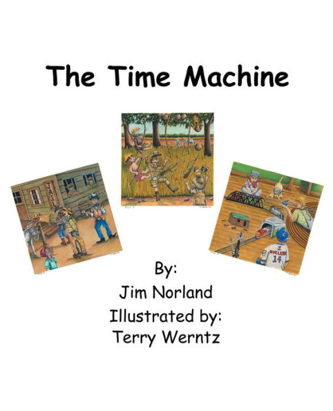 The Time Machine