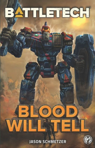 BattleTech: Blood Will Tell