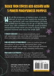 Alternative view 2 of The 5-Minute Mindfulness Journal for Teens: Practices to Improve Focus, Relieve Anxiety, and Find Calm