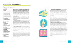 Alternative view 6 of The Baking Cookbook for Teens: 75 Delicious Recipes for Sweet and Savory Treats