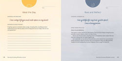 Alternative view 6 of Morning and Evening Affirmation Journal: Inspiring Prompts and Meditative Reflections to Start and End Your Day
