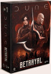 Alternative view 1 of Dune Betrayal