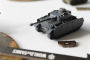 Alternative view 4 of World of Tanks Miniatures Game (B&N Exclusive Edition)
