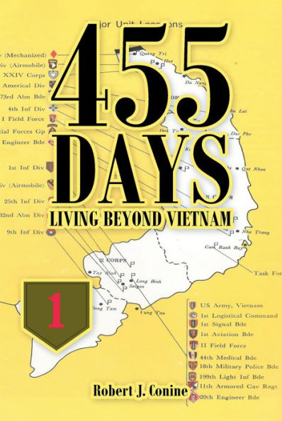 455 Days: Living Beyond Vietnam