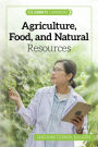 Agriculture, Food, and Natural Resources