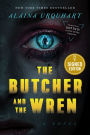 The Butcher and The Wren (Signed Book)