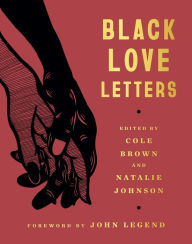 Title: Black Love Letters, Author: Cole Brown