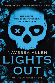 Lights Out: An Into Darkness Novel