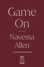 Game On (Into Darkness Series #3)