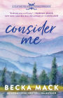 Consider Me (Playing for Keeps Hockey Romance #1)