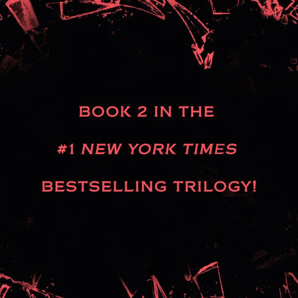 Caught Up: Into Darkness Trilogy (B&N Exclusive Edition)