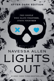 Lights Out (Collector's Edition) (Into Darkness Series #1)
