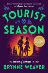 Alternative view 1 of Tourist Season (B&N Exclusive Edition): The Seasons of Carnage Trilogy