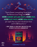 Alternative view 5 of Tourist Season (B&N Exclusive Edition): The Seasons of Carnage Trilogy