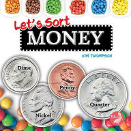 Title: Money, Author: Kim Thompson