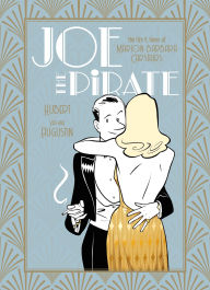 Title: Joe the Pirate, Author: Hubert