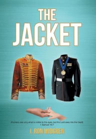 Title: The Jacket, Author: I Ron Widgren