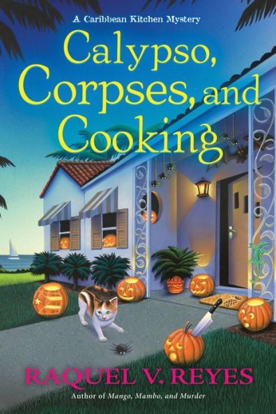 Calypso, Corpses, and Cooking