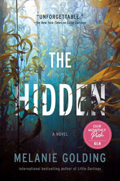 The Hidden|Paperback