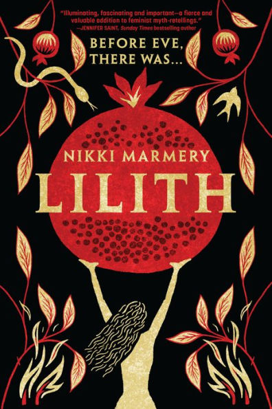 Lilith: A Novel