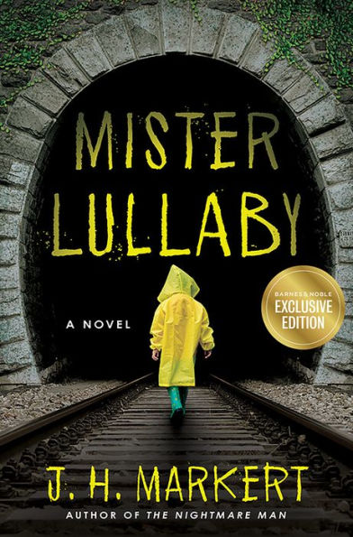 Mister Lullaby (B&N Exclusive Edition)