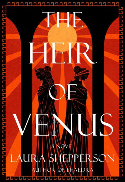 The Heir of Venus: A Novel