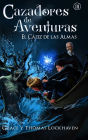 Cazadores de Aventuras: El CÃ¯Â¿Â½liz de las Almas - Quest Chasers: The Chalice of Souls