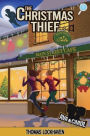 The Christmas Thief (Book 9): Ava & Carol Detective Agency