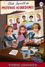 Mia Westbrook (Caso Frï¿½o Podcast 1): Club Infantil de Misterios Acogedores