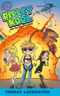 Ripley Kool and the Investigators: A Bundle of 3 Chapter Books for Kids Ages 8-12