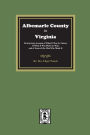 Albemarle County in Virginia