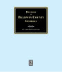 History of Baldwin County, Georgia