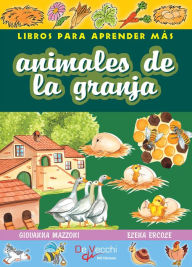 Title: Animales de la granja, Author: Giovanna Mazzoni
