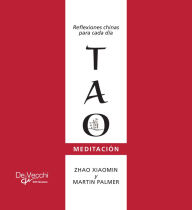 Title: Tao meditación, Author: Zhao Xiaomin