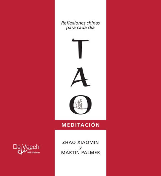 Tao meditación
