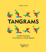 Title: Tangrams, Author: James Lyon