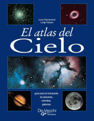 Title: El atlas del Cielo, Author: Luca Parravicini