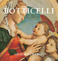 Title: Botticelli, Author: Victoria Charles