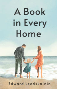 Title: A Book in Every Home, Author: Edward Leedskalnin