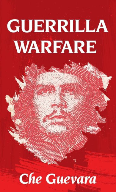 Guerrilla Warfare Hardcover By Che Guevara, Hardcover | Barnes & Noble®