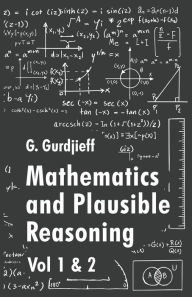 Title: Mathematics and Plausible Reasoning, Author: George Polya
