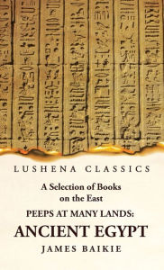 Title: A Selection of Books on the East, Author: James Baikie