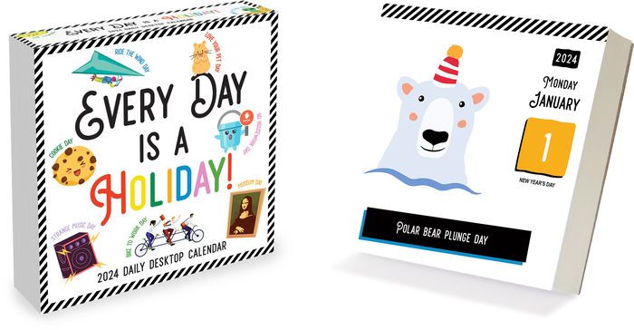 Every Day Is a Holiday”: The 2023 Gift Guide