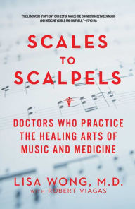 Title: Scales to Scalpels, Author: Lisa Wong