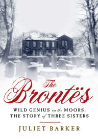 Title: The Brontës, Author: Juliet Barker