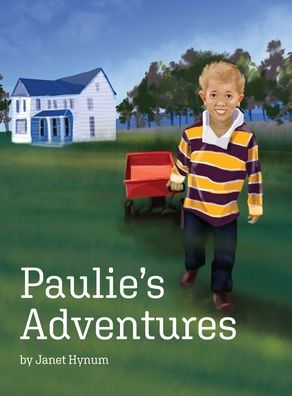 Paulie's Adventures