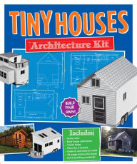 Title: Tiny Houses, Author: Publications International