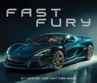 Title: Fast Fury: 21st Century Cars That Turn Heads, Author: Publications International Ltd